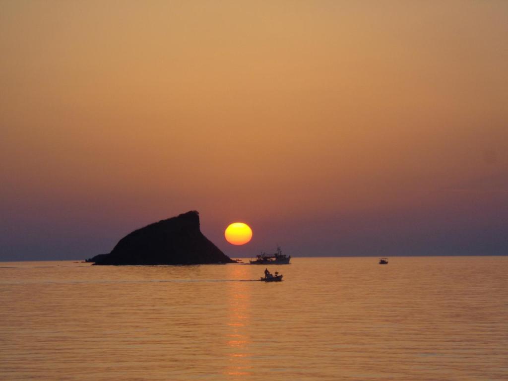 Niki Studios Sea - Front Petra  Dış mekan fotoğraf